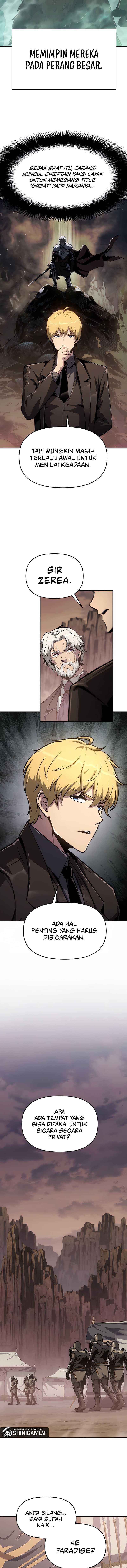 Read The Knight King Who Returned with a God ID Manga Online