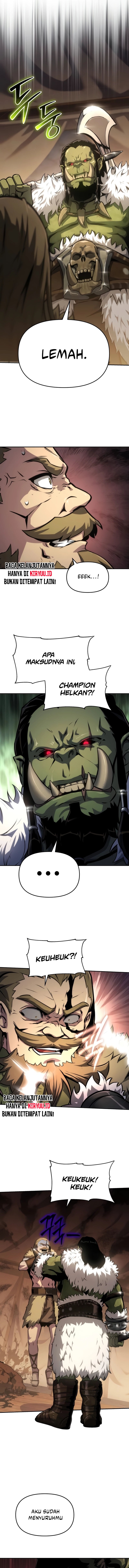 Read The Knight King Who Returned with a God ID Manga Online