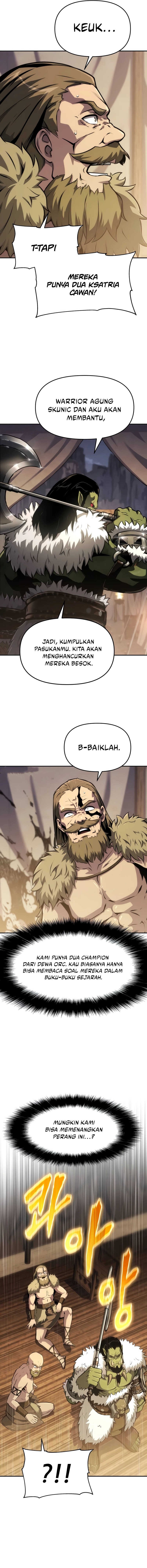 Read The Knight King Who Returned with a God ID Manga Online