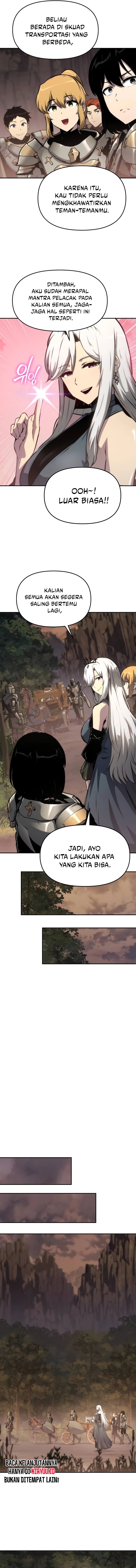 Read The Knight King Who Returned with a God ID Manga Online