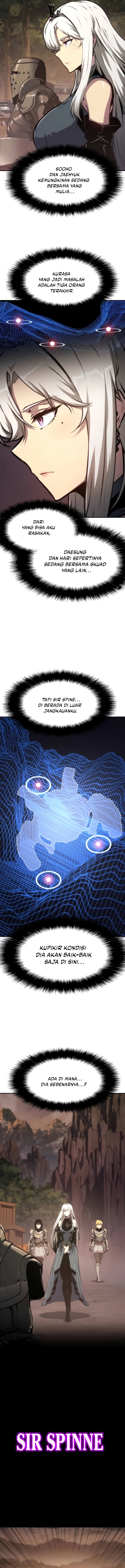 Read The Knight King Who Returned with a God ID Manga Online
