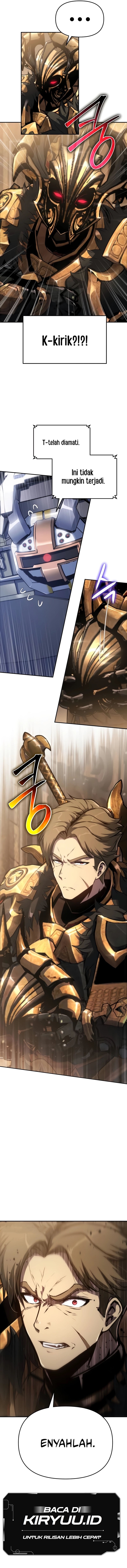 Read The Knight King Who Returned with a God ID Manga Online