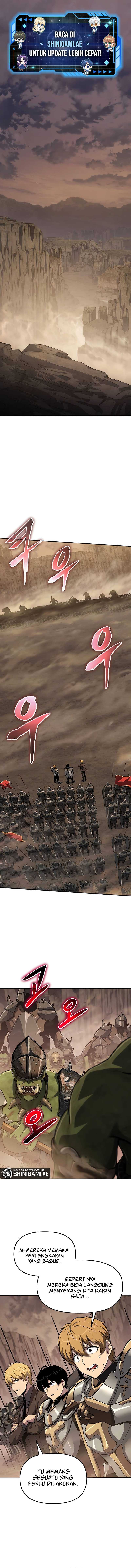 Read The Knight King Who Returned with a God ID Manga Online