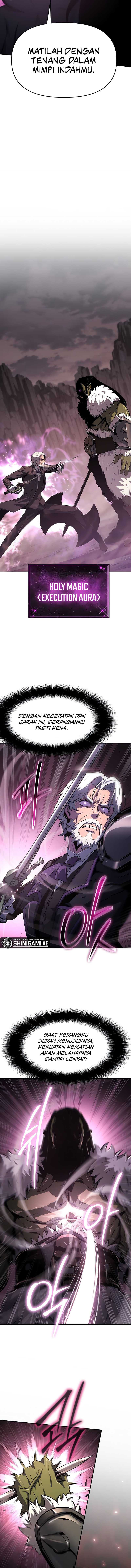 Read The Knight King Who Returned with a God ID Manga Online