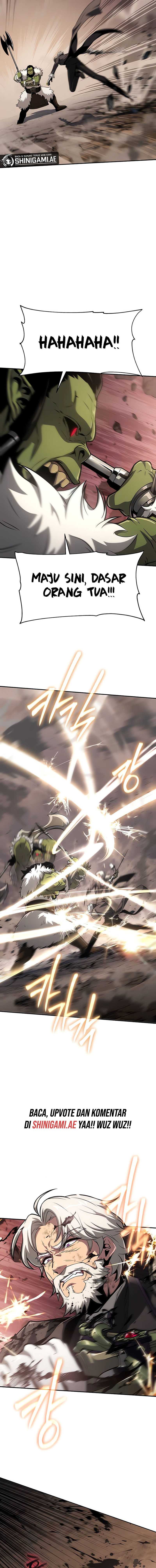 Read The Knight King Who Returned with a God ID Manga Online