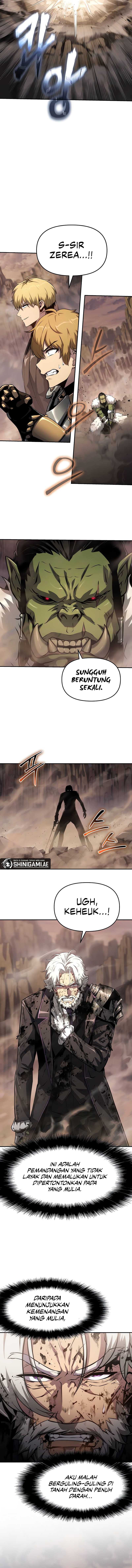 Read The Knight King Who Returned with a God ID Manga Online