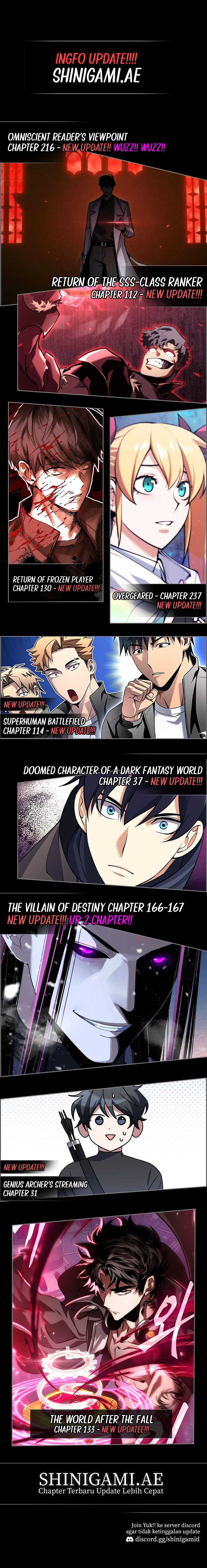 Read The Knight King Who Returned with a God ID Manga Online