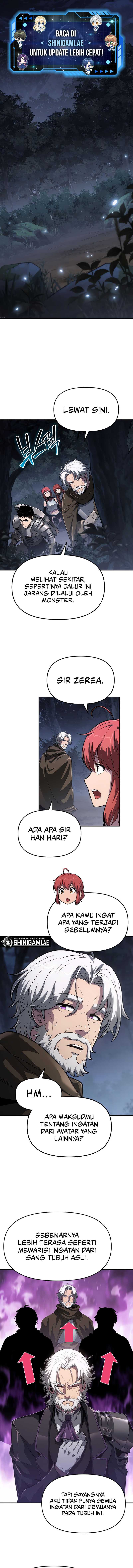 Read The Knight King Who Returned with a God ID Manga Online