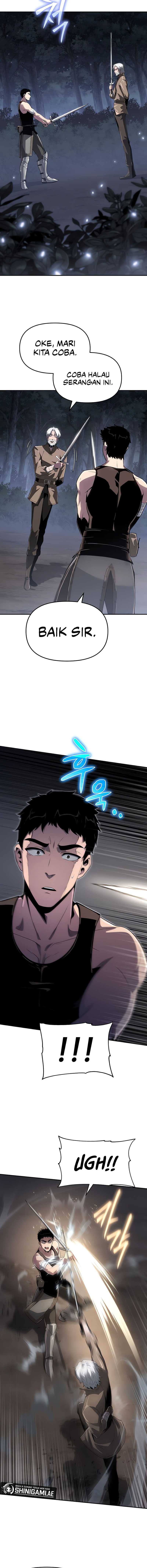 Read The Knight King Who Returned with a God ID Manga Online