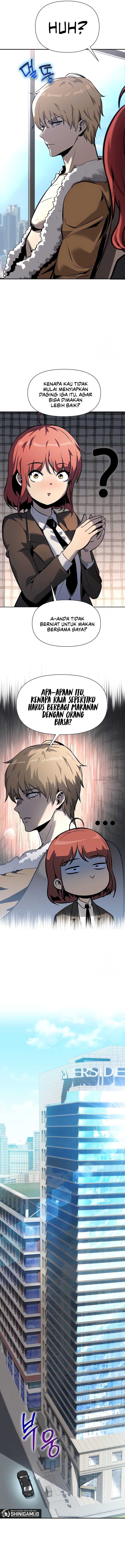 Read The Knight King Who Returned with a God ID Manga Online