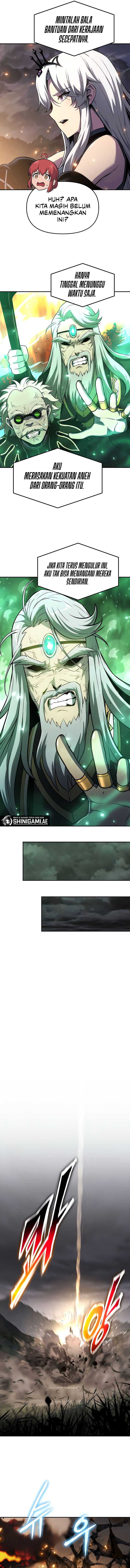 Read The Knight King Who Returned with a God ID Manga Online