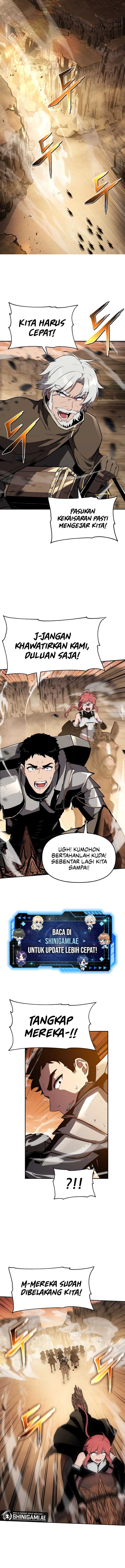 Read The Knight King Who Returned with a God ID Manga Online