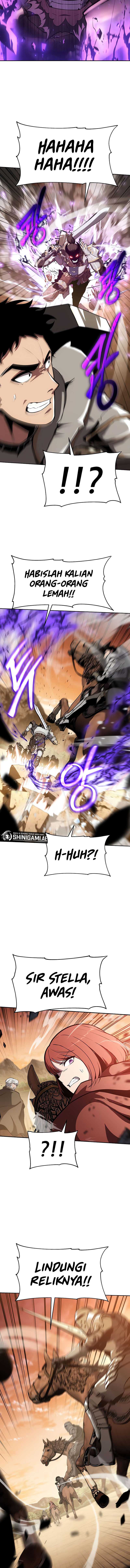 Read The Knight King Who Returned with a God ID Manga Online