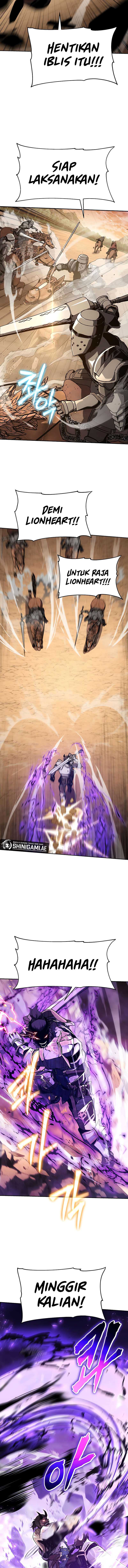 Read The Knight King Who Returned with a God ID Manga Online