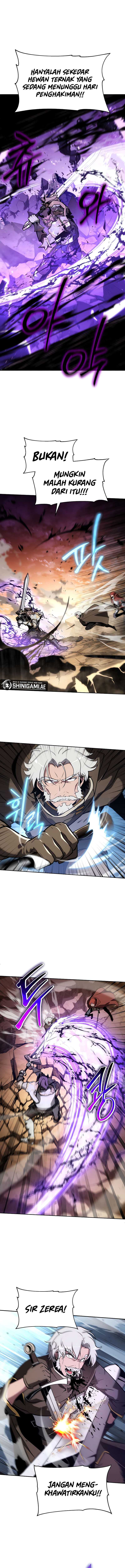 Read The Knight King Who Returned with a God ID Manga Online