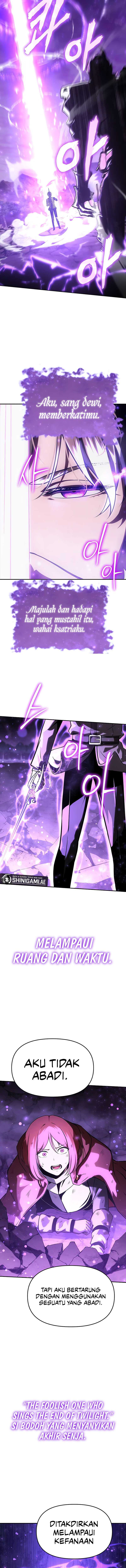 Read The Knight King Who Returned with a God ID Manga Online