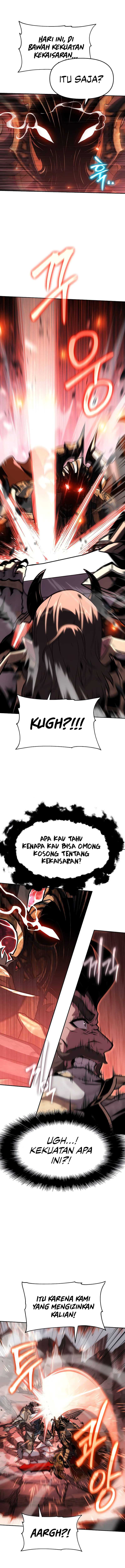 Read The Knight King Who Returned with a God ID Manga Online