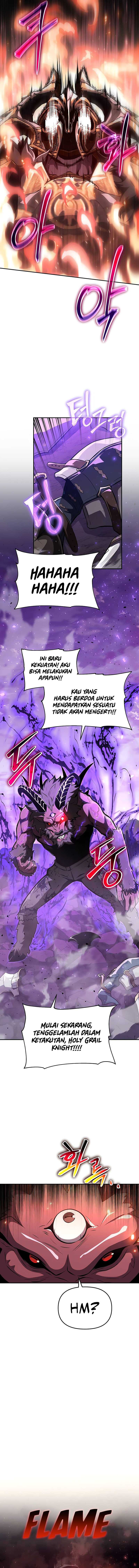 Read The Knight King Who Returned with a God ID Manga Online