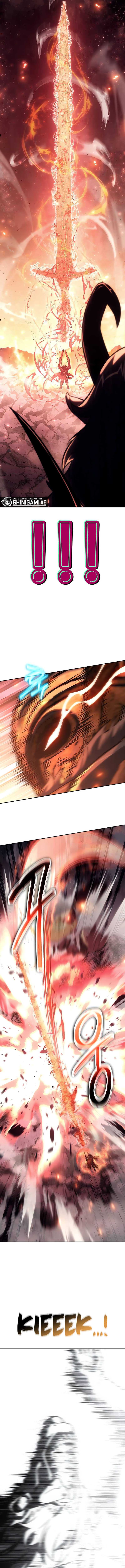 Read The Knight King Who Returned with a God ID Manga Online