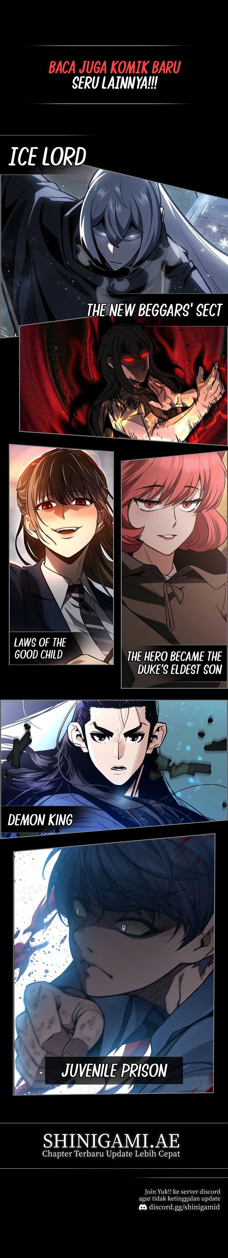 Read The Knight King Who Returned with a God ID Manga Online