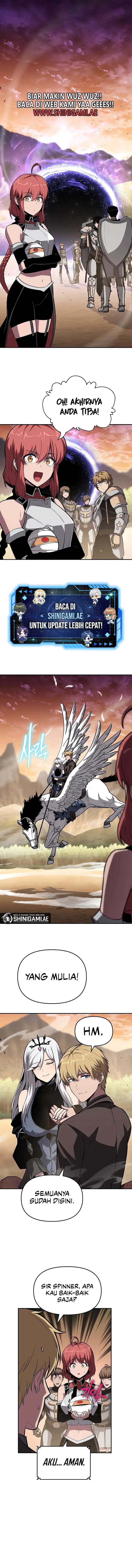 Read The Knight King Who Returned with a God ID Manga Online