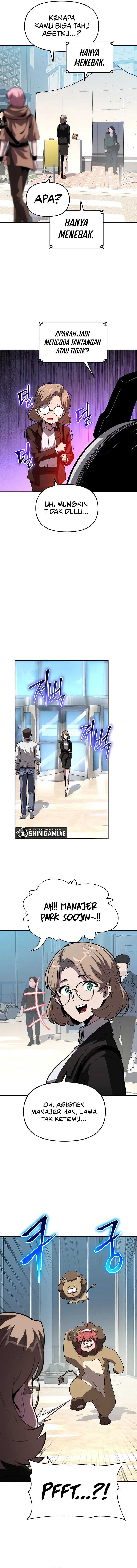 Read The Knight King Who Returned with a God ID Manga Online