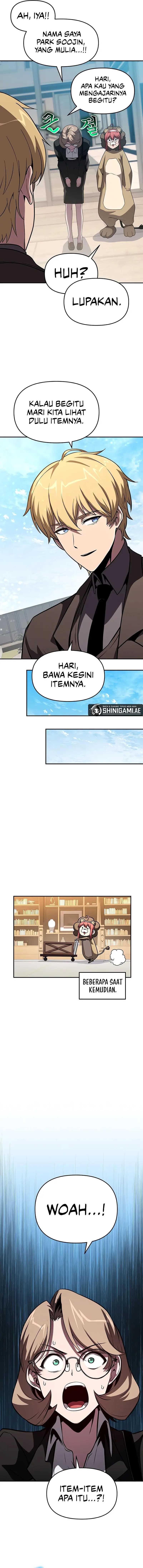 Read The Knight King Who Returned with a God ID Manga Online