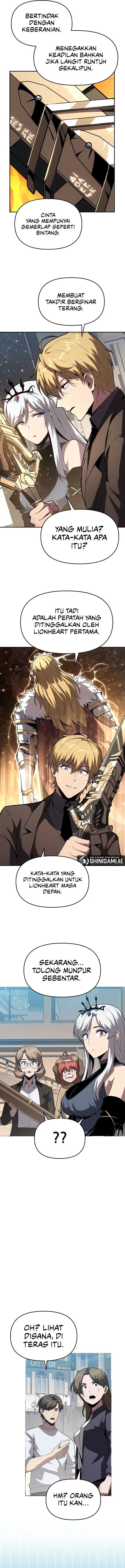 Read The Knight King Who Returned with a God ID Manga Online