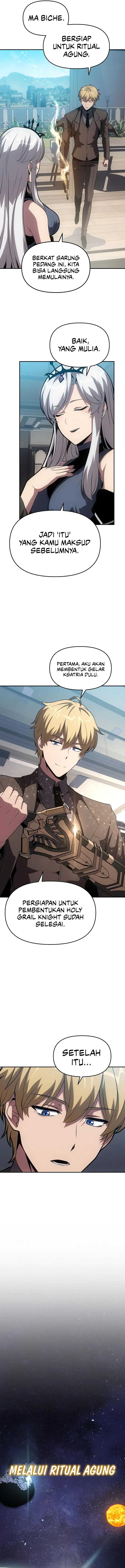 Read The Knight King Who Returned with a God ID Manga Online