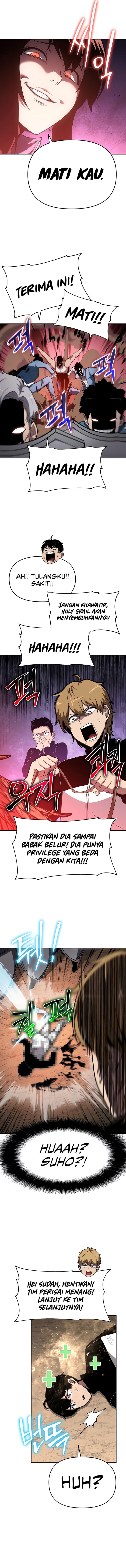 Read The Knight King Who Returned with a God ID Manga Online