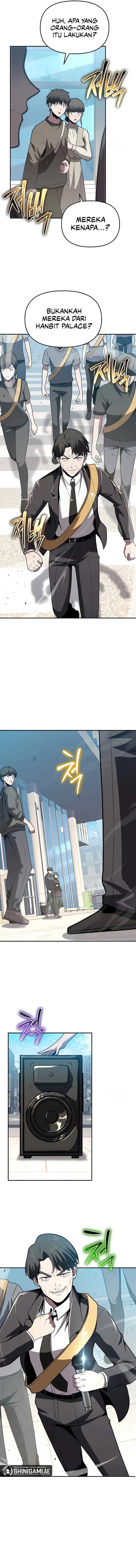 Read The Knight King Who Returned with a God ID Manga Online