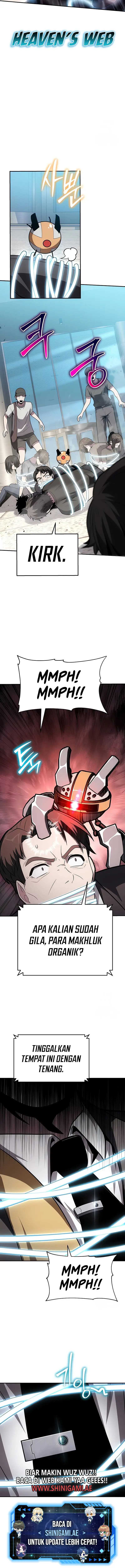 Read The Knight King Who Returned with a God ID Manga Online