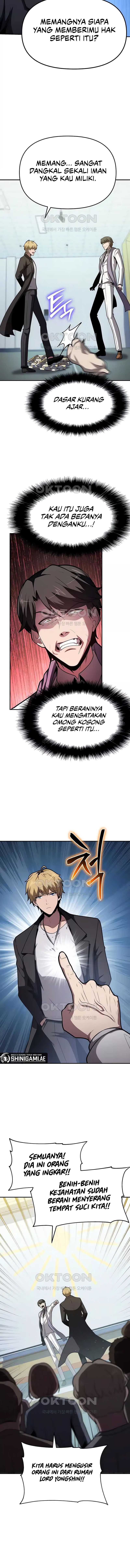 Read The Knight King Who Returned with a God ID Manga Online