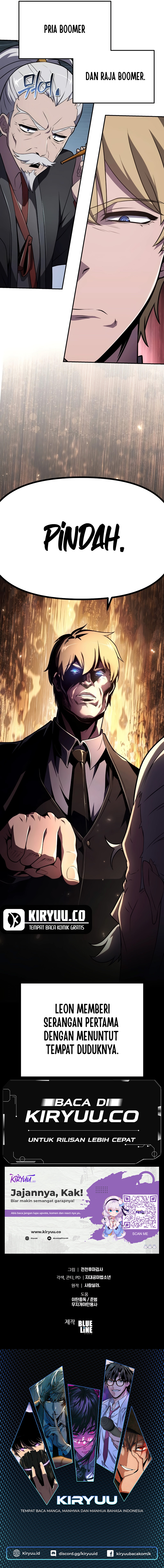 Read The Knight King Who Returned with a God ID Manga Online