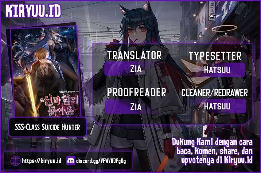 Read The Knight King Who Returned with a God ID Manga Online
