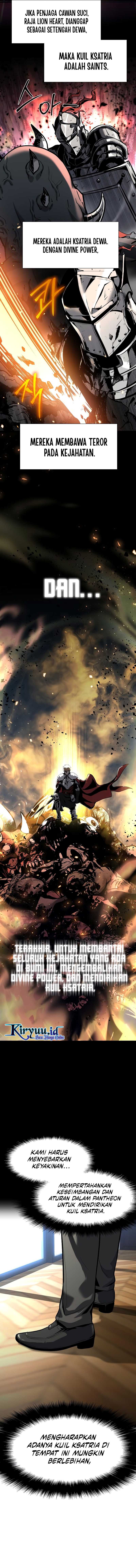 Read The Knight King Who Returned with a God ID Manga Online