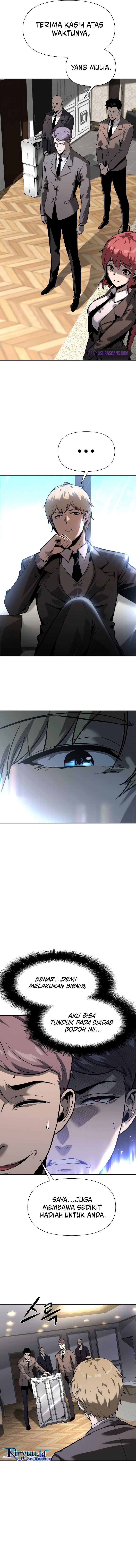 Read The Knight King Who Returned with a God ID Manga Online