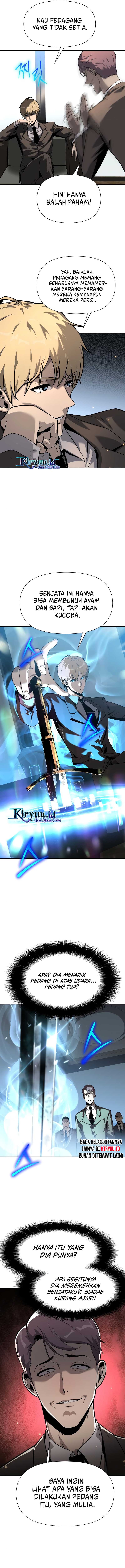 Read The Knight King Who Returned with a God ID Manga Online
