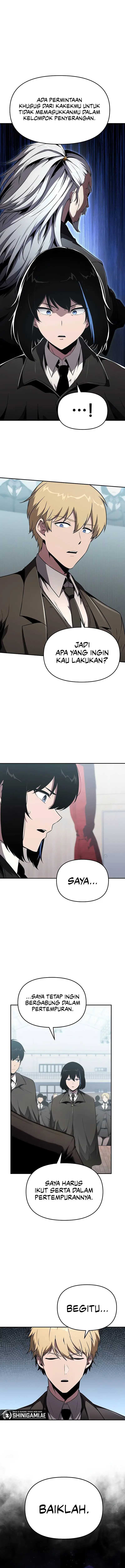 Read The Knight King Who Returned with a God ID Manga Online