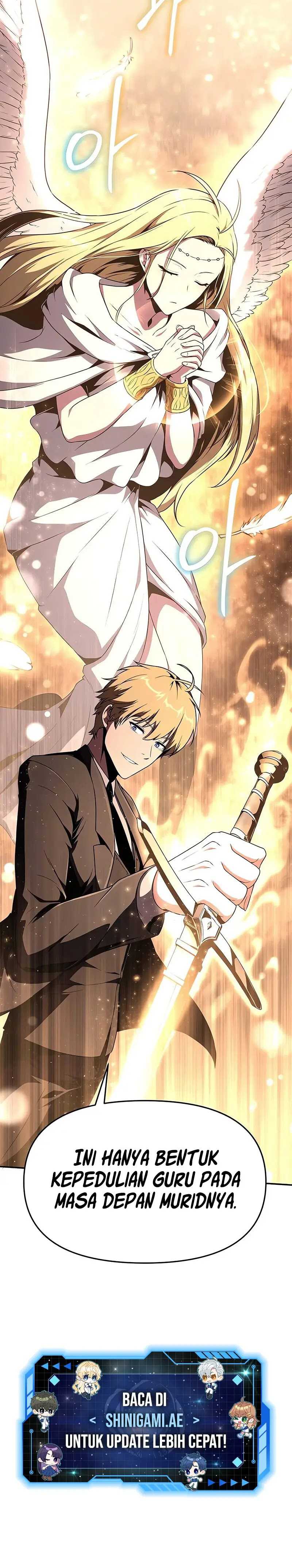Read The Knight King Who Returned with a God ID Manga Online