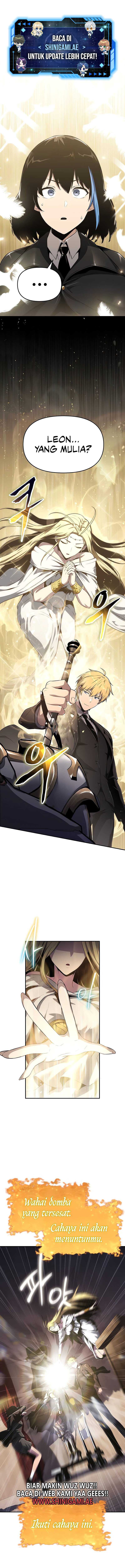 Read The Knight King Who Returned with a God ID Manga Online