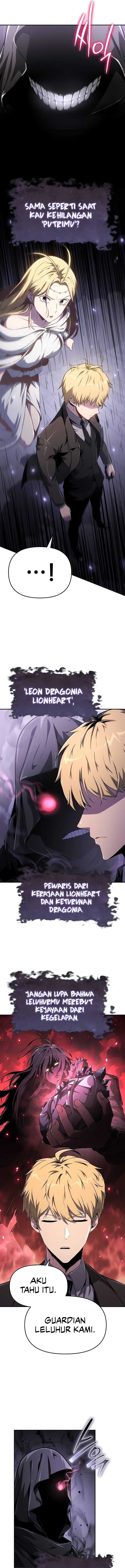 Read The Knight King Who Returned with a God ID Manga Online