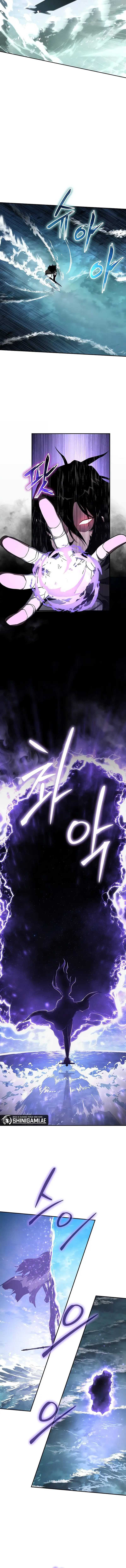 Read The Knight King Who Returned with a God ID Manga Online