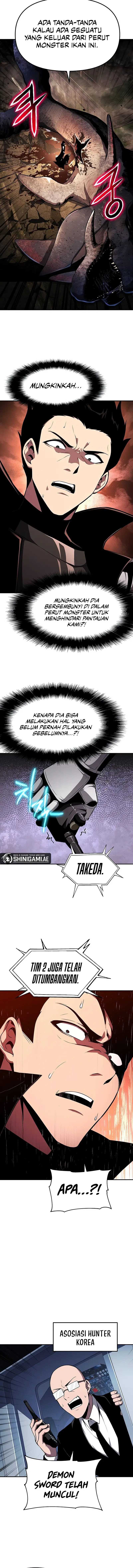 Read The Knight King Who Returned with a God ID Manga Online