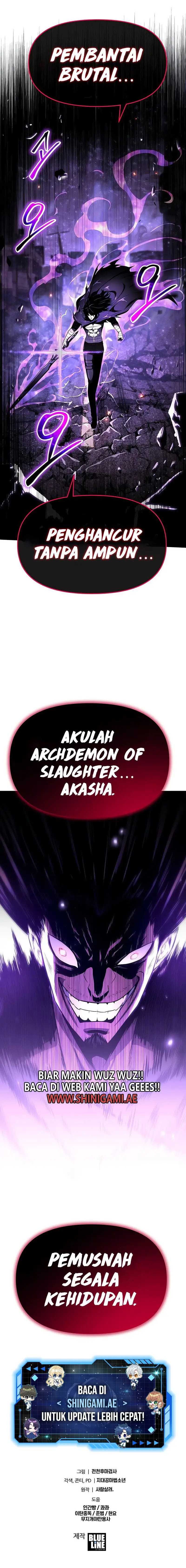 Read The Knight King Who Returned with a God ID Manga Online