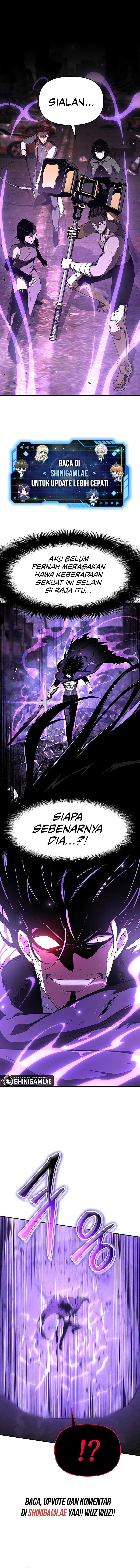 Read The Knight King Who Returned with a God ID Manga Online