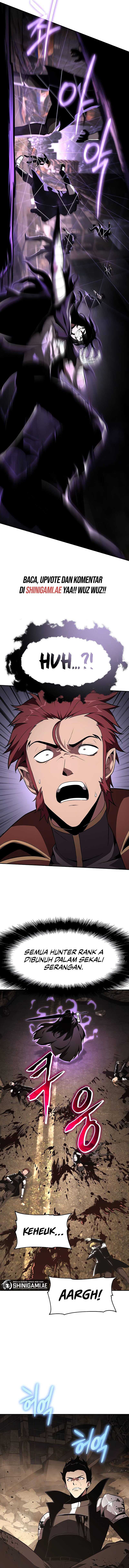 Read The Knight King Who Returned with a God ID Manga Online