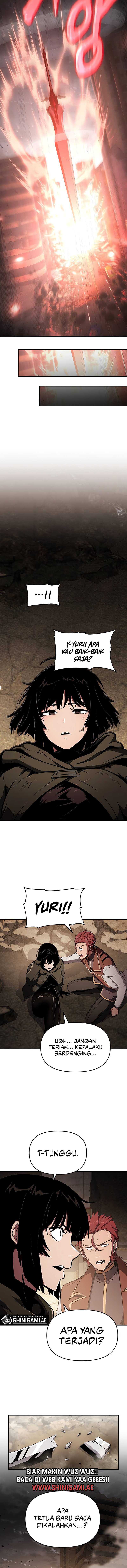 Read The Knight King Who Returned with a God ID Manga Online