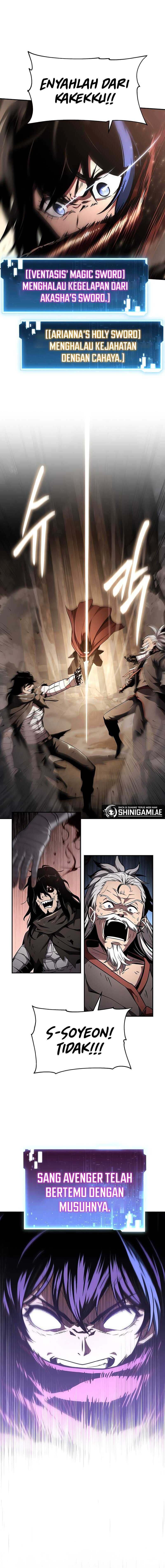 Read The Knight King Who Returned with a God ID Manga Online