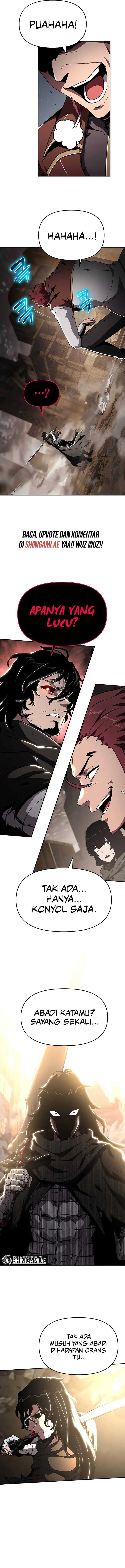 Read The Knight King Who Returned with a God ID Manga Online